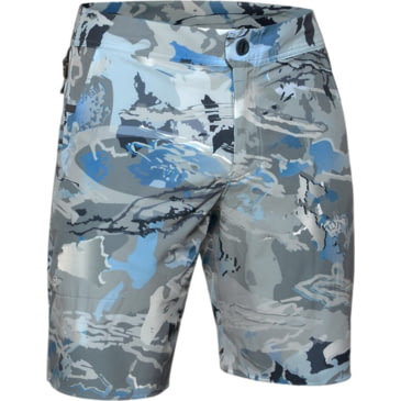 under armour camo board shorts