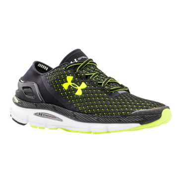 under armour gemini black