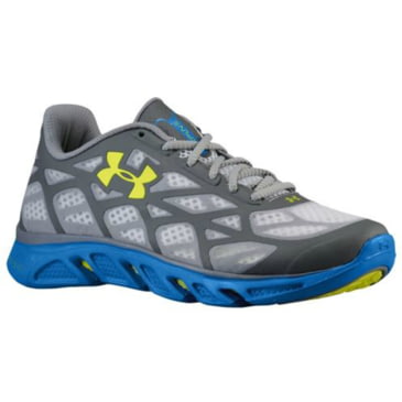 under armor spine shoes