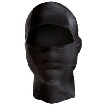 under armour heatgear hood