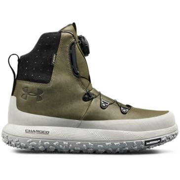 under armour boots fat tire