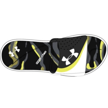 under armour men's ua ignite vi slides