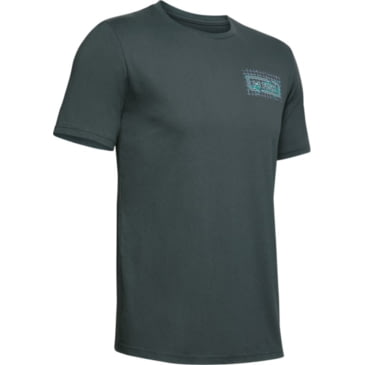 Under Armour UA Marlin Skel-matic T 