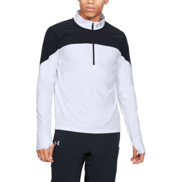 ua qualifier half zip
