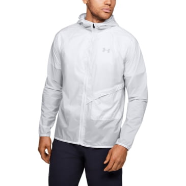 Under Armour Qualifier Storm Packable Jacket Giacca Uomo