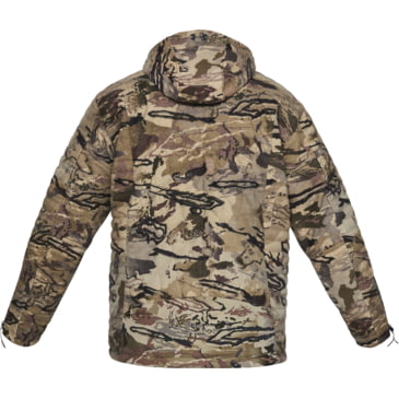 ua revenant windstopper