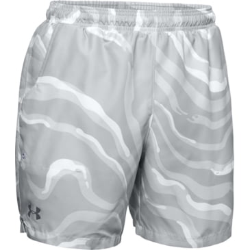 men's ua shore break volley shorts