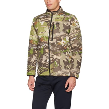 under armour stealth reaper extreme wool hunting jacket