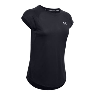 ua streaker 2.0 short sleeve