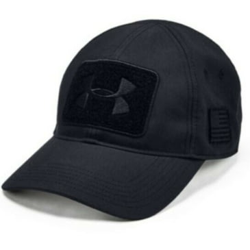 under armour velcro hat