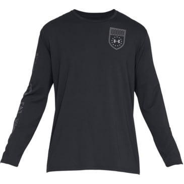 under armour tactical division