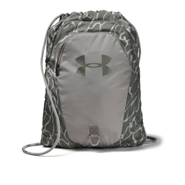 under armour undeniable 2.0 sackpack