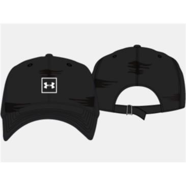men's ua washed cotton cap