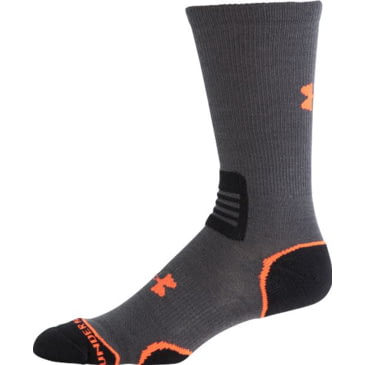 under armour hitch socks