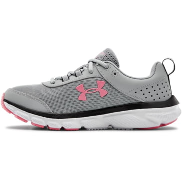 under armour ua charged assert 8