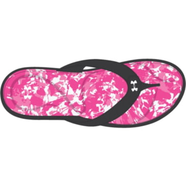 under armour marbella vii azalea women's sandals