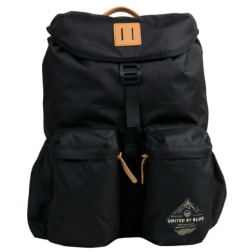 united by blue bluff utility pack