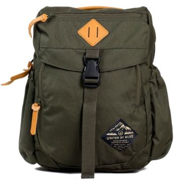 bluff utility backpack