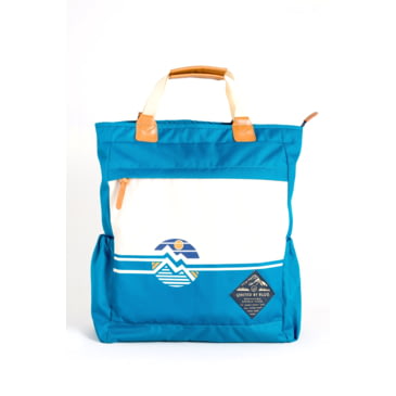 summit convertible tote pack