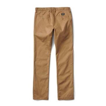 vans authentic stretch chino pants