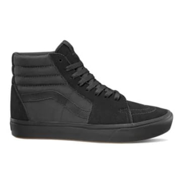 comfycush vans sk8 hi