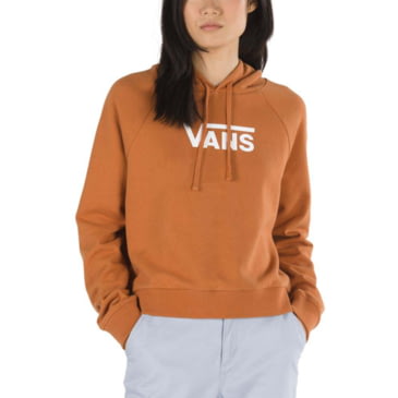 vans hoodie womens