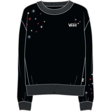 Vans Lynx Crew Sweater - Women's 