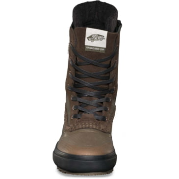 vans standard zip mte snow boot