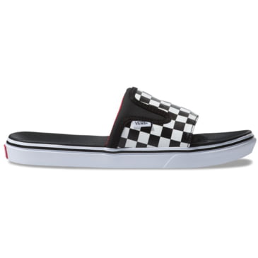 vans ultracush mens