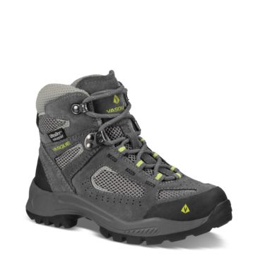 Vasque #7208 Youth/Boy’s Size 3 Breeze III Dry Waterproof Hiking Boots 