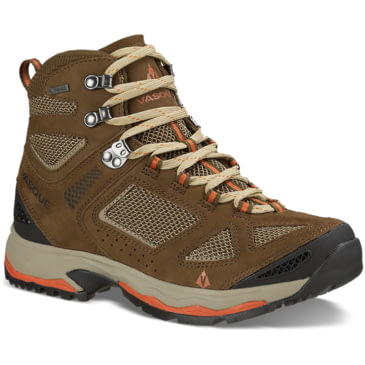 vasque men's breeze iii hiking boots