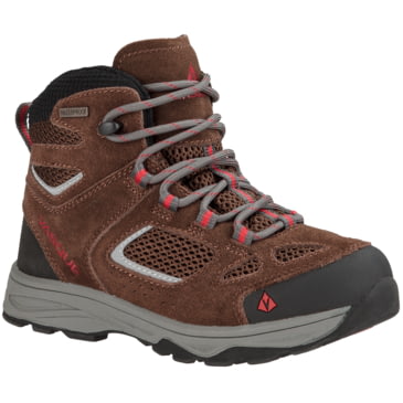 vasque men's monolith hiking boot
