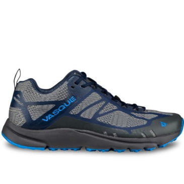 Vasque Mens Constant Velocity Ii Trail Running Shoes 07676M 090