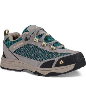 vasque monolith low ultradry hiking shoes