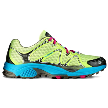 vasque trail running