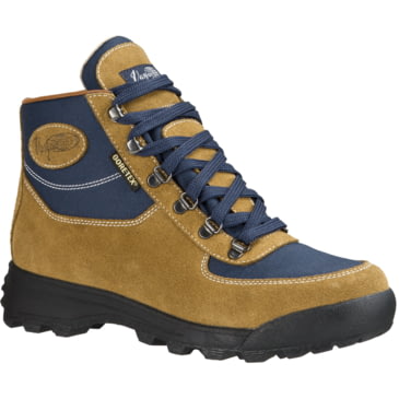 wide backpacking boots