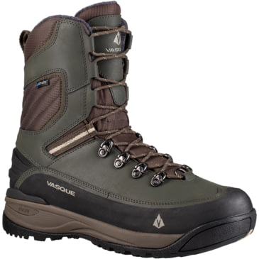 vasque insulated boots