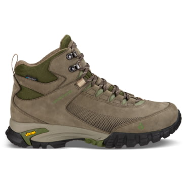 vasque talus trek ultradry hiking boots