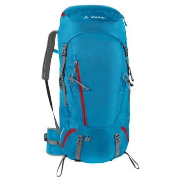 vaude solar backpack