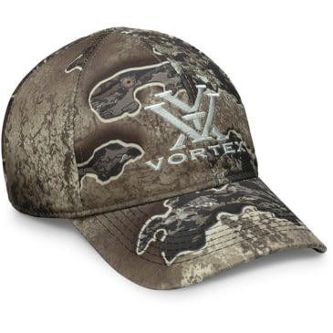 realtree excape hat