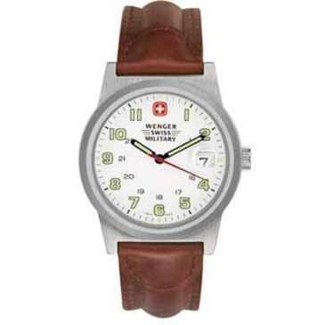 wenger field watch