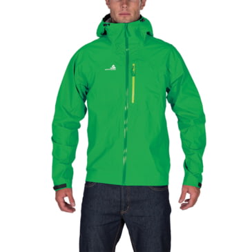 rab mens focus hoody