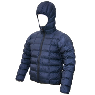 western mountaineering quickflash jacket