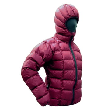 western mountaineering flash