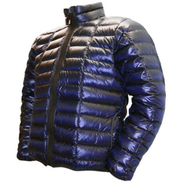 yeti purity down jacket