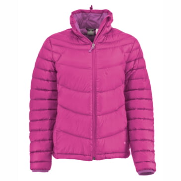 White sierra down jacket Clearance