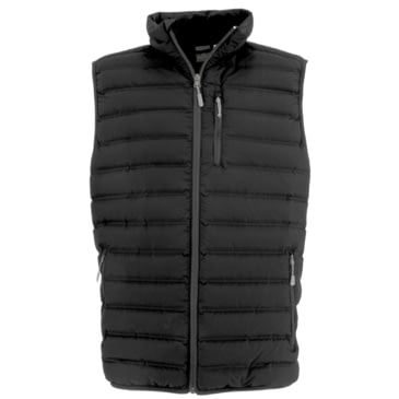 white sierra summit down jacket