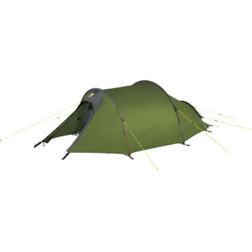 Uitroepteken munt invoeren WildCountry WildCountry Blizzard 2 Tent 44BL2V2 , 17% Off with Free S&H —  CampSaver