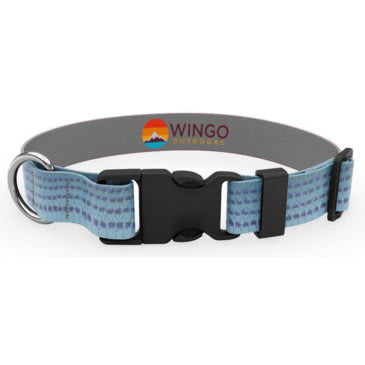 outdoors dog collars