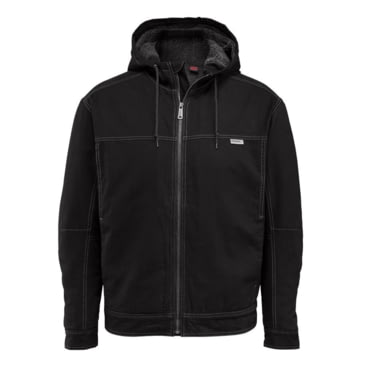 teal fleece jacket